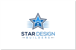 Design de Logo par Hanzulla wahid pour Star Design Builders | Design : #34313708