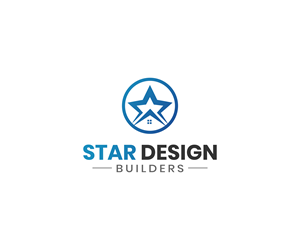 Design de Logo par Karim Craft pour Star Design Builders | Design #34305925