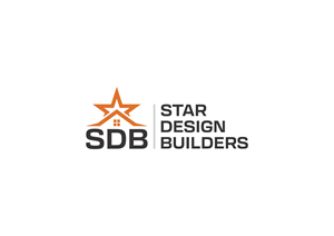 Design de Logo par GraphVibes pour Star Design Builders | Design : #34317613