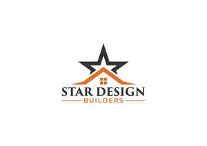 Design de Logo par GraphVibes pour Star Design Builders | Design : #34317614