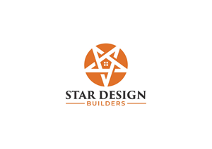 Design de Logo par GraphVibes pour Star Design Builders | Design : #34317615