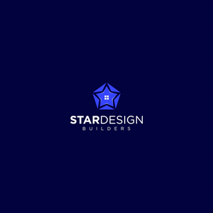 Design de Logo par Arshad_graphics pour Star Design Builders | Design : #34311054