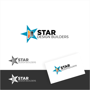 Design de Logo par Arham Hidayat pour Star Design Builders | Design #34319901