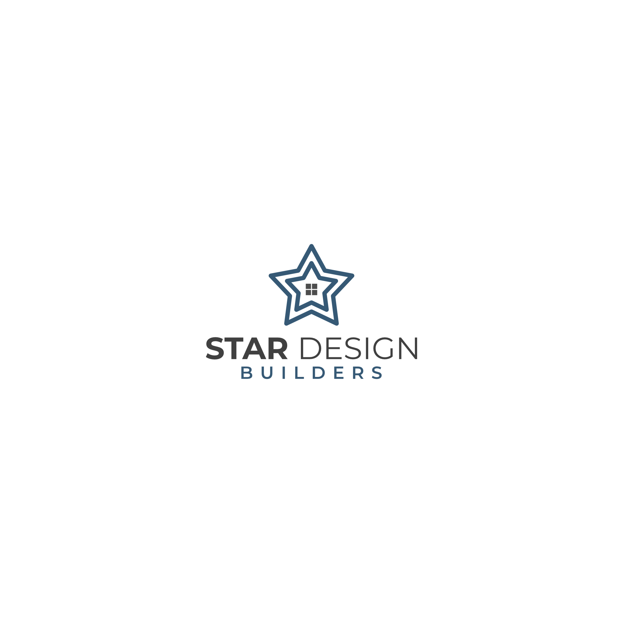 Design de Logo par Minang Art_Studio pour Star Design Builders | Design #34342011