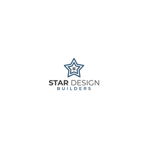 Design de Logo par Minang Art_Studio pour Star Design Builders | Design : #34342011
