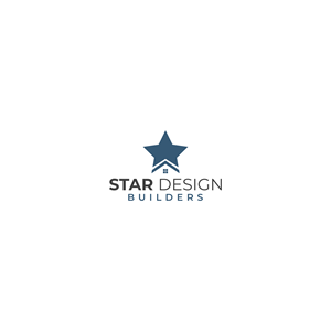 Design de Logo par Minang Art_Studio pour Star Design Builders | Design : #34342015