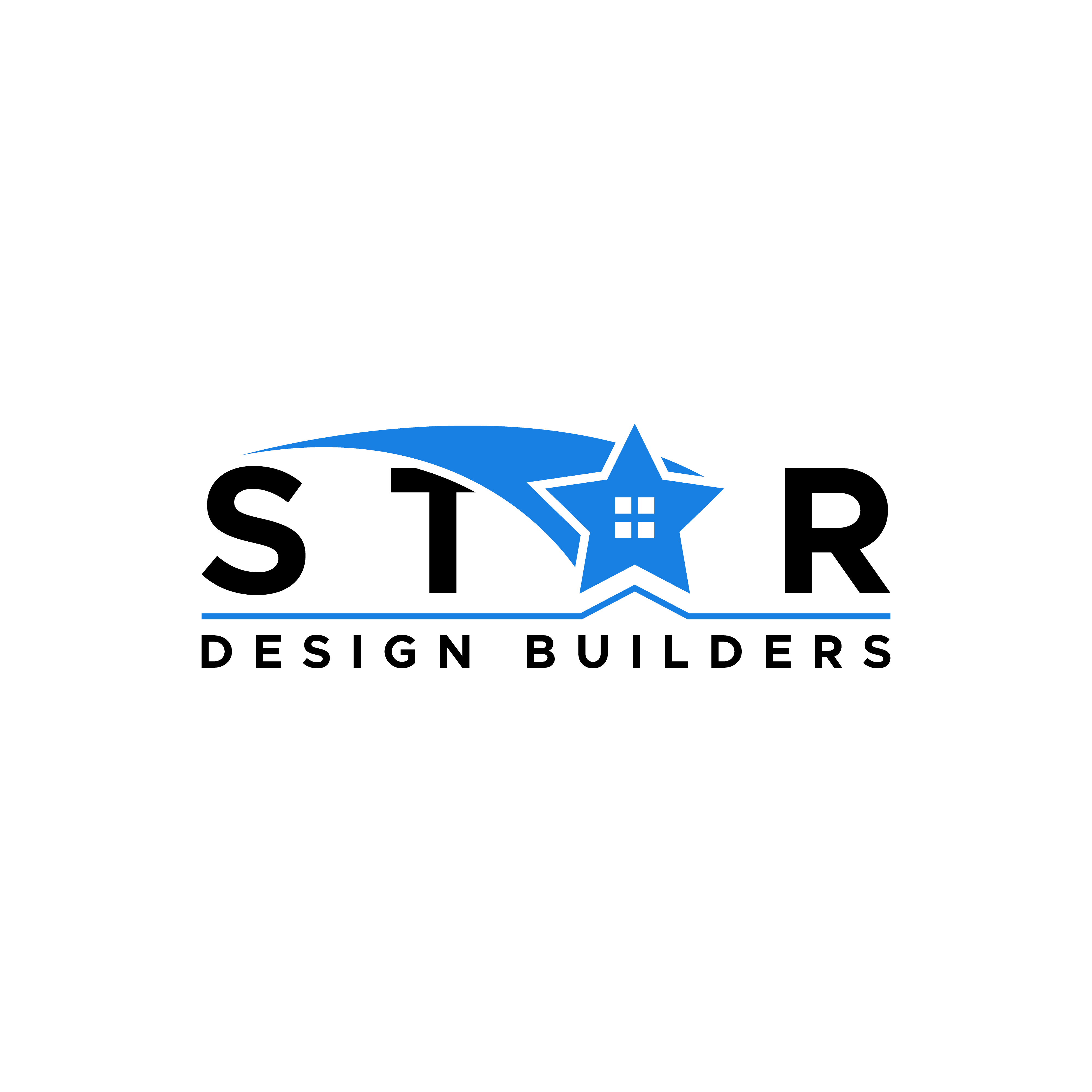 Design de Logo par Jiansù pour Star Design Builders | Design #34343314