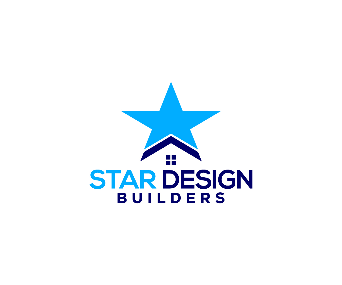 Design de Logo par Ansh Design pour Star Design Builders | Design #34303521