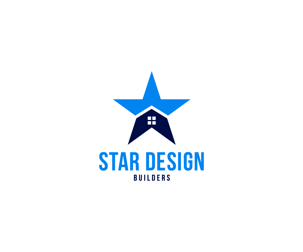 Design de Logo par Ansh Design pour Star Design Builders | Design #34303522