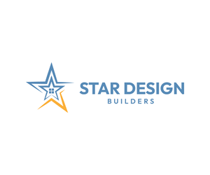 Diseño de Logo por _Asadancs para Star Design Builders | Diseño: #34302607