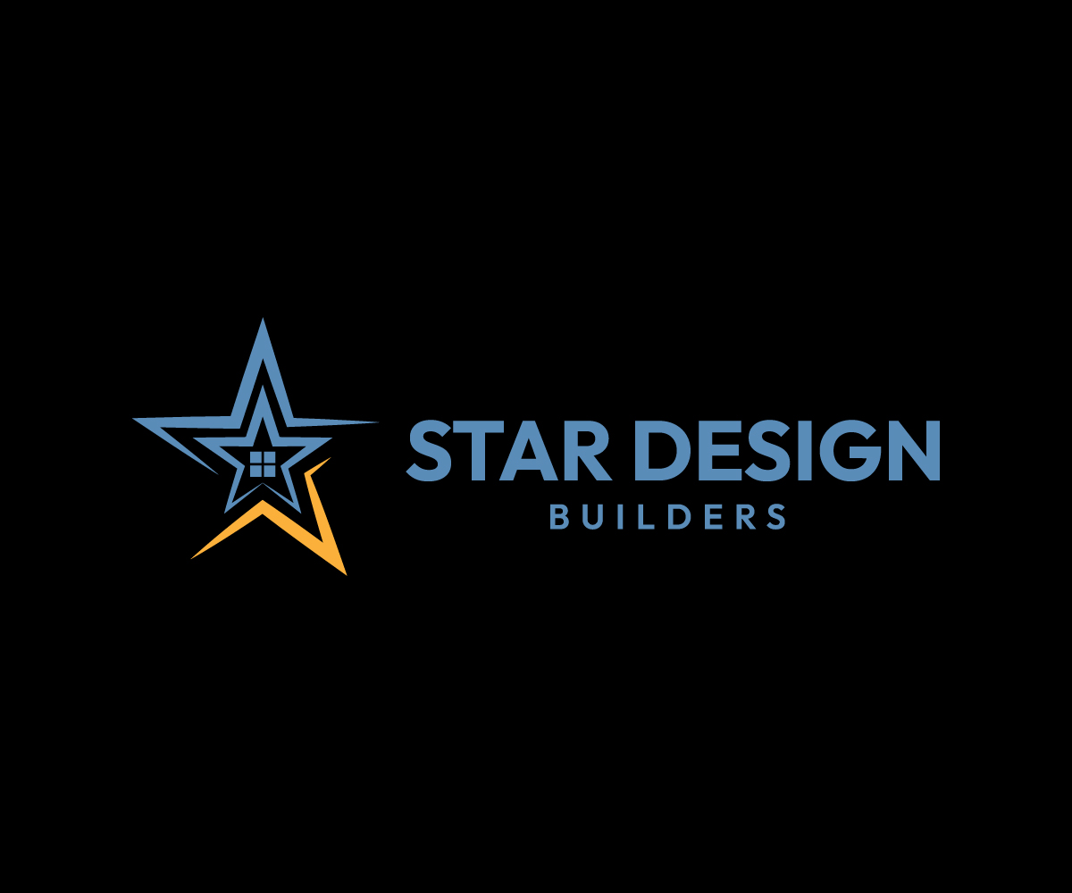 Design de Logo par _Asadancs pour Star Design Builders | Design #34302608