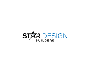 Logo-Design von Janna Design für Star Design Builders | Design: #34304481