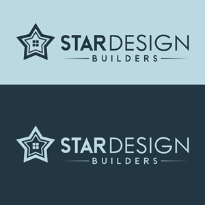 Design de Logo par Ashani Bhattacharya pour Star Design Builders | Design #34308151