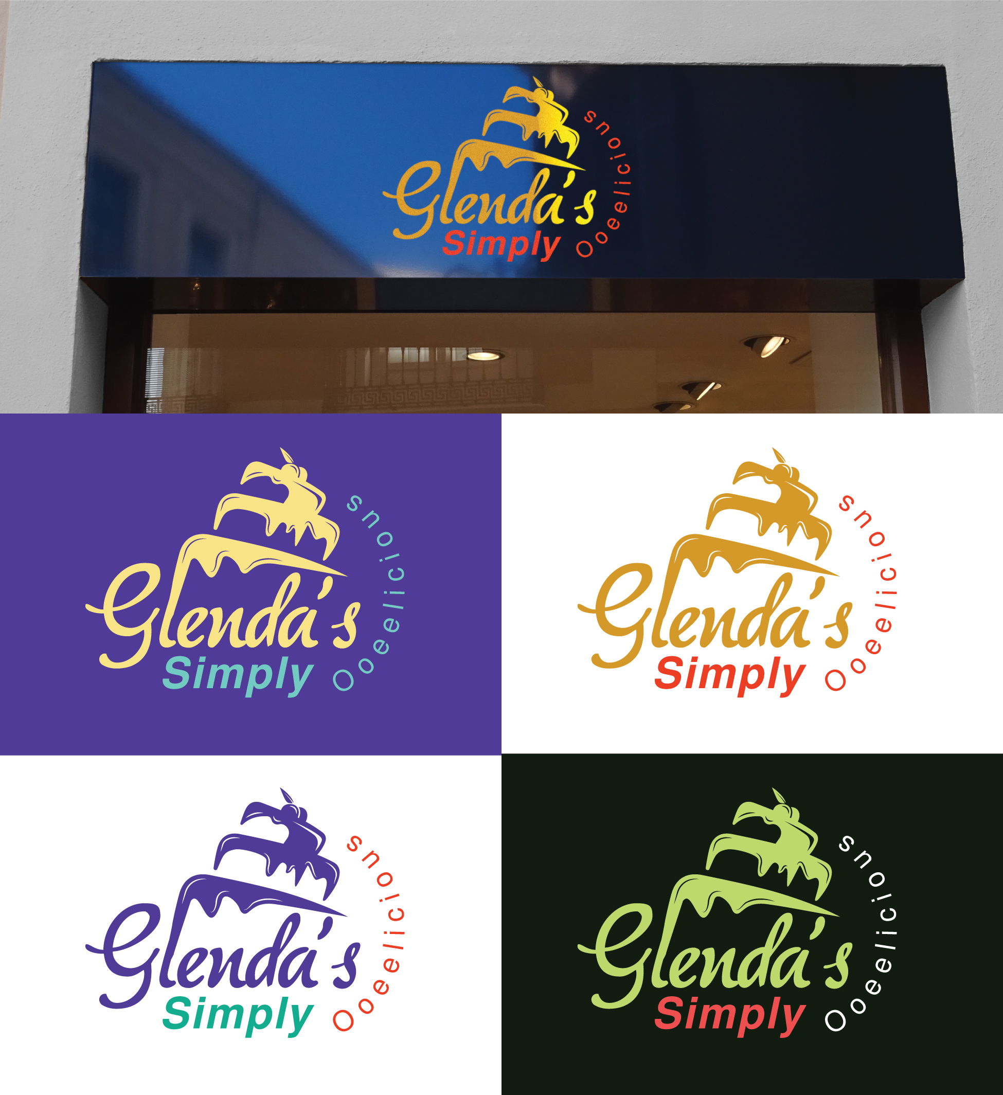 Diseño de Logo por StromDesignHub para este proyecto | Diseño #34315578