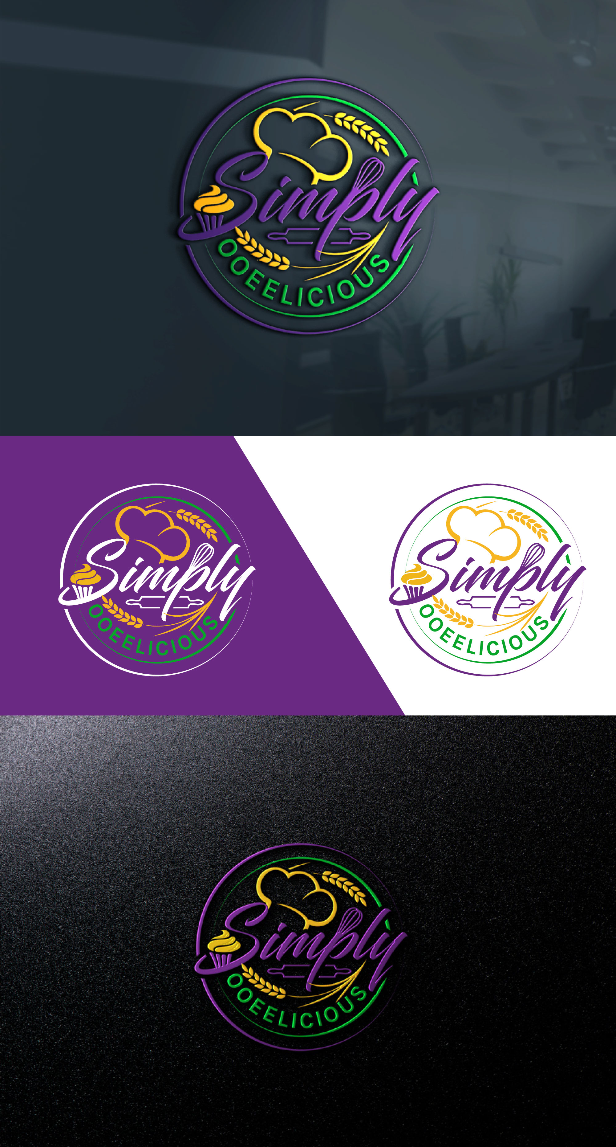Diseño de Logo por amran mollaa para este proyecto | Diseño #34308096