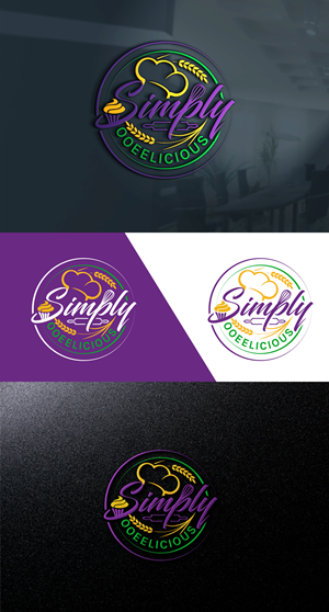 Diseño de Logo por amran mollaa para este proyecto | Diseño: #34308096
