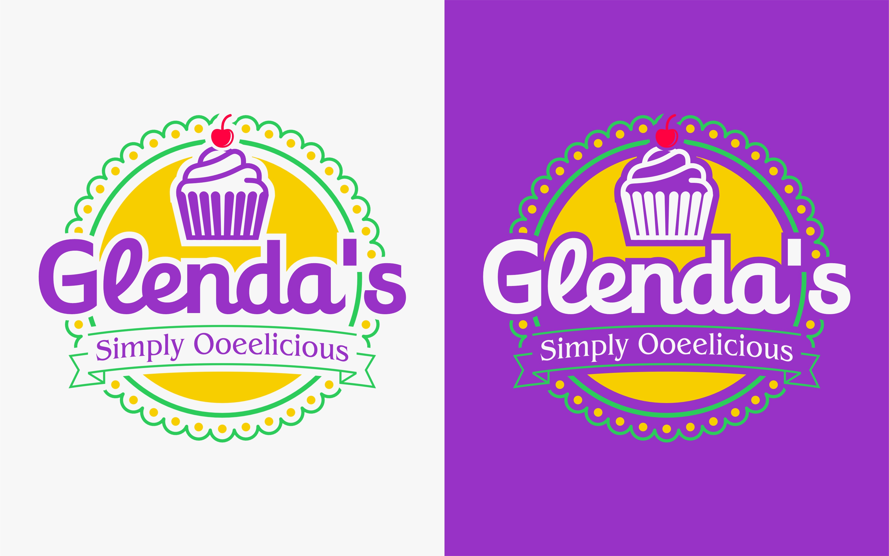 Logo Design by erikdesign for this project | Design #34316273