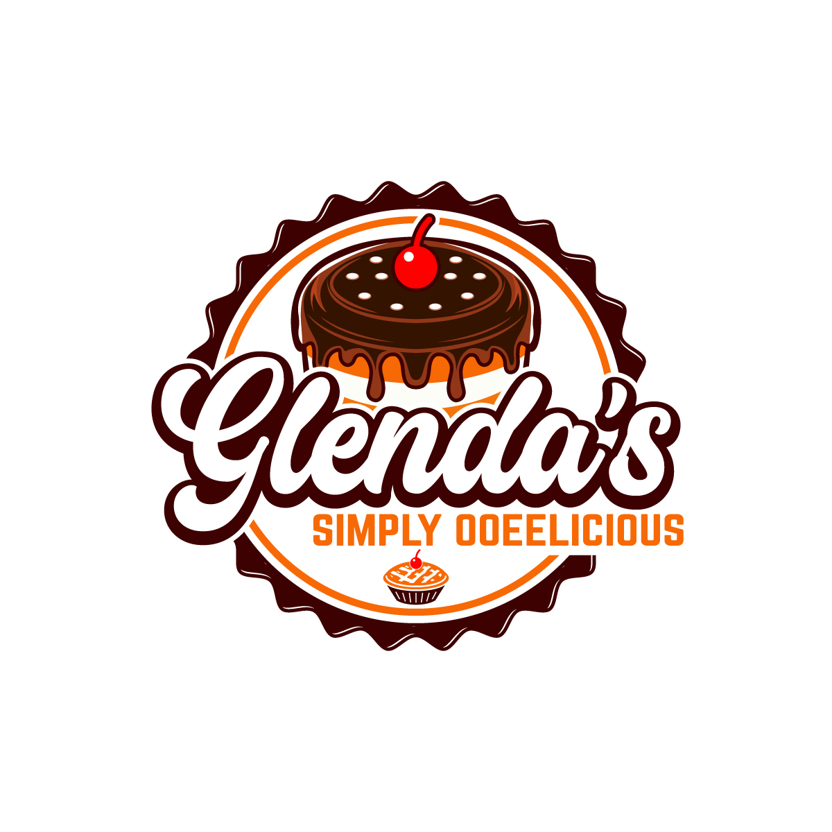 Logo Design by Suvendu.S for this project | Design #34315588
