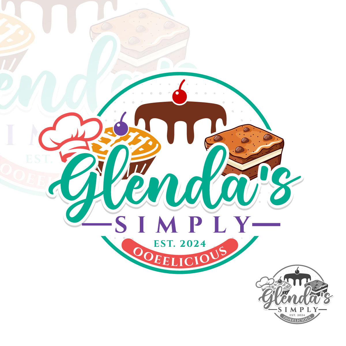 Diseño de Logo por Suvendu.S para este proyecto | Diseño #34319248