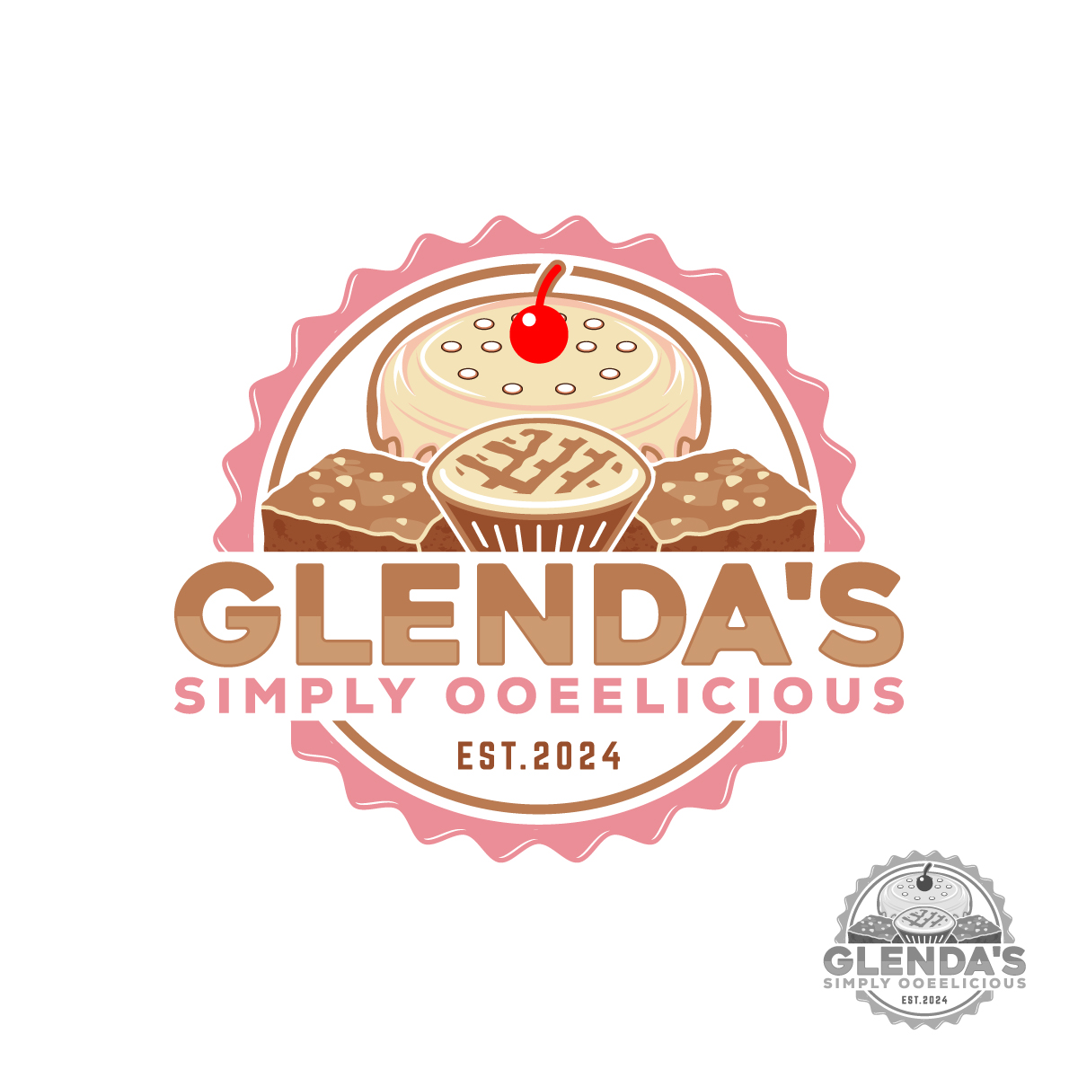 Diseño de Logo por Suvendu.S para este proyecto | Diseño #34319310