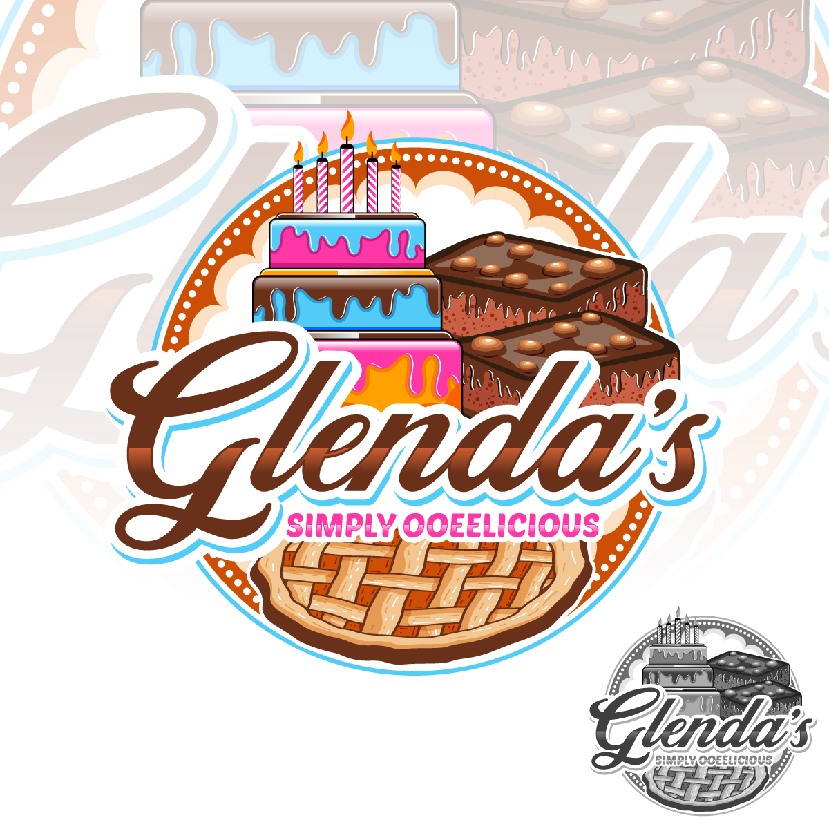 Diseño de Logo por Suvendu.S para este proyecto | Diseño #34319398