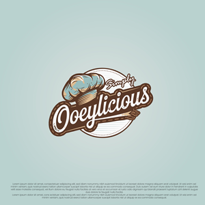 Diseño de Logo por Shariqology para este proyecto | Diseño: #34302550