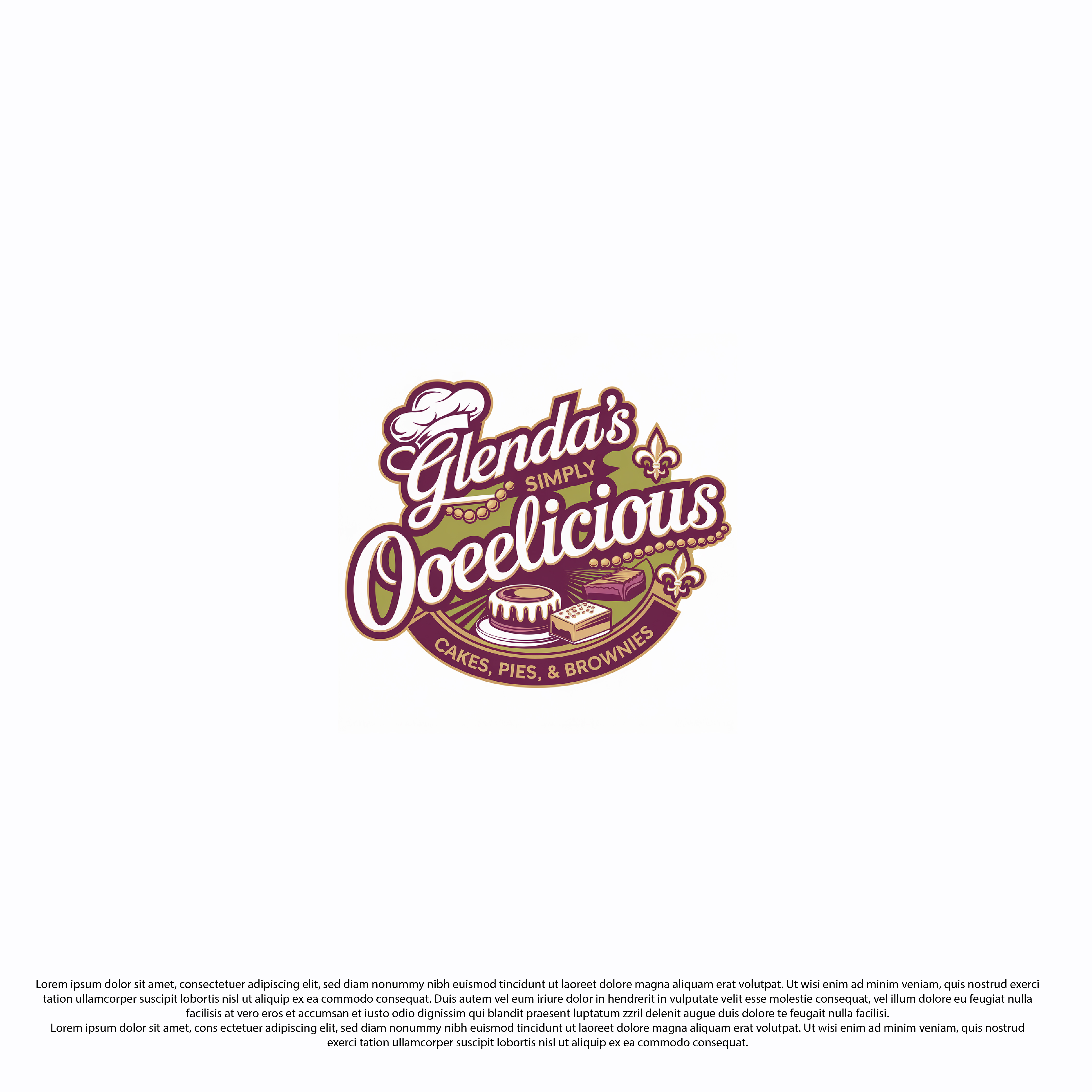 Diseño de Logo por Shariqology para este proyecto | Diseño #34314614