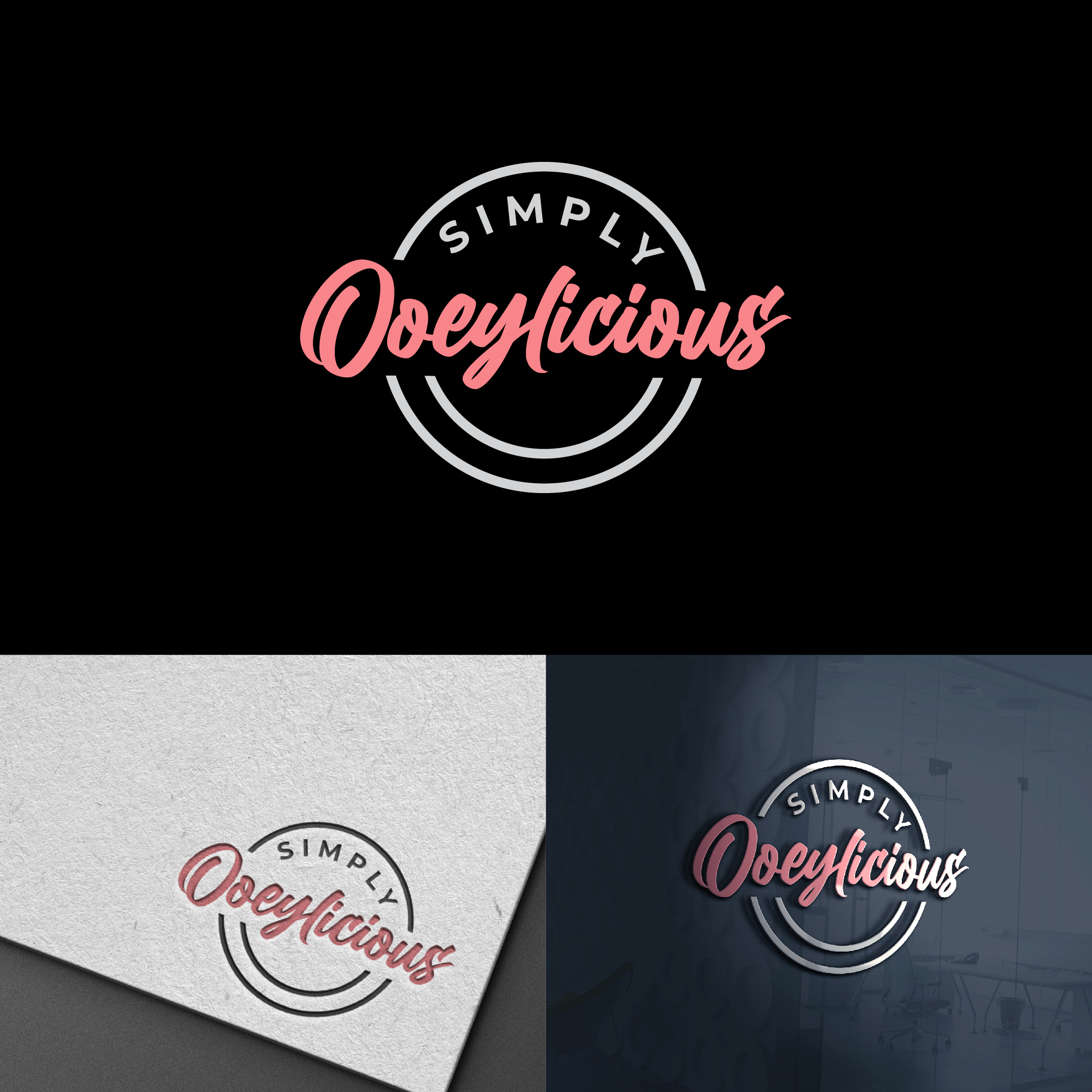 Diseño de Logo por designer profile para este proyecto | Diseño #34304995