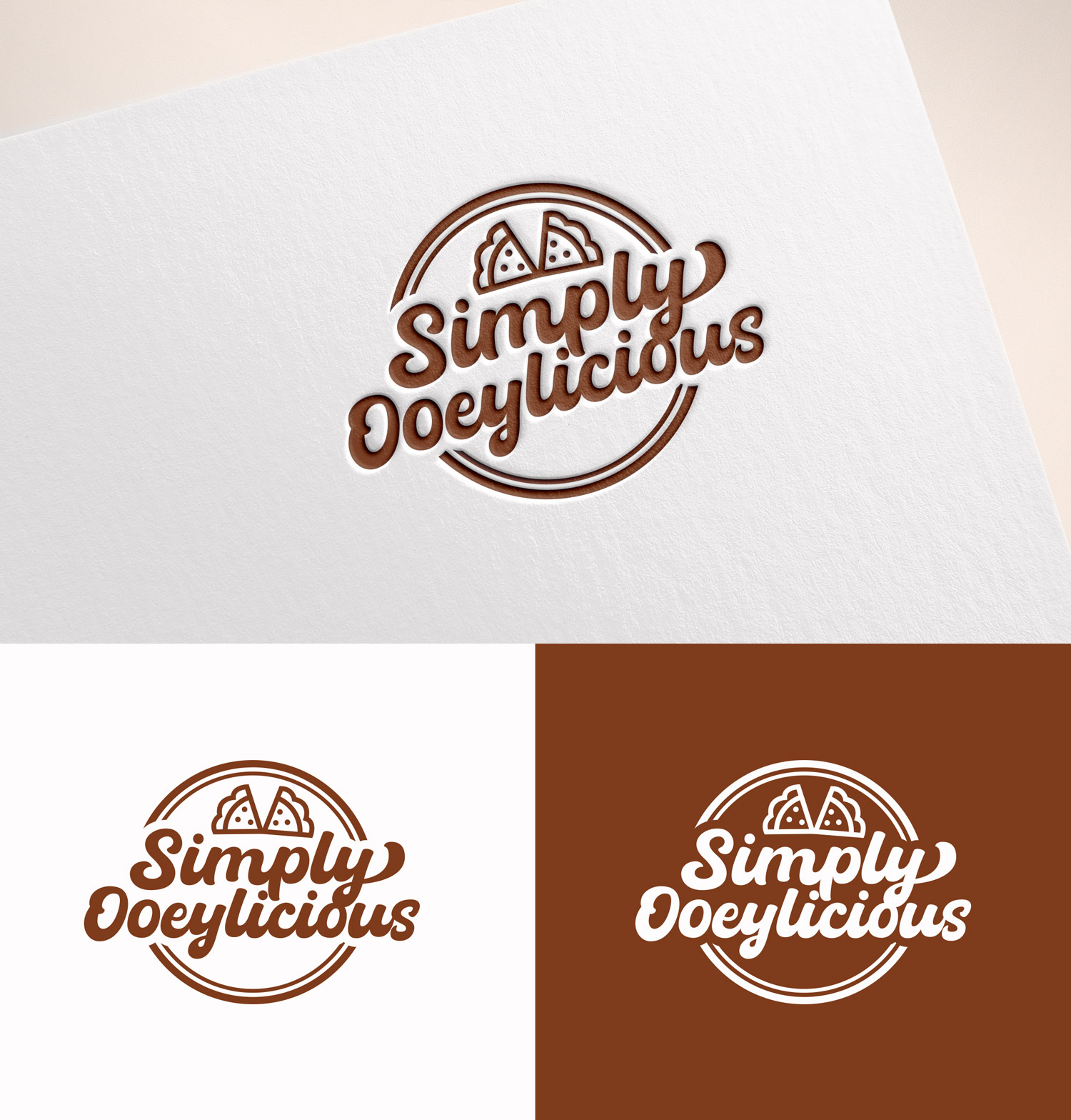 Logo Design by M Art & Design for this project | Design #34303868