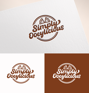 Diseño de Logo por M Art & Design para este proyecto | Diseño: #34303868