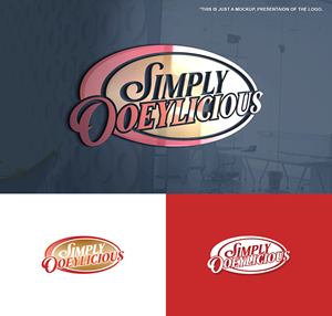 Diseño de Logo por Interloop_Designs para este proyecto | Diseño: #34303134