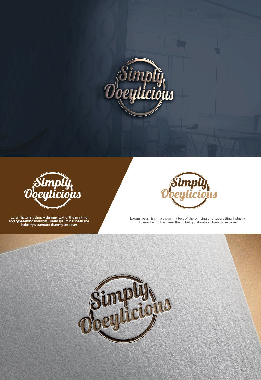Logo Design by sulemani  creation for this project | Design #34302691