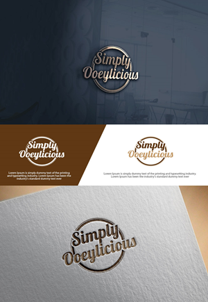Diseño de Logo por sulemani  creation para este proyecto | Diseño: #34302691