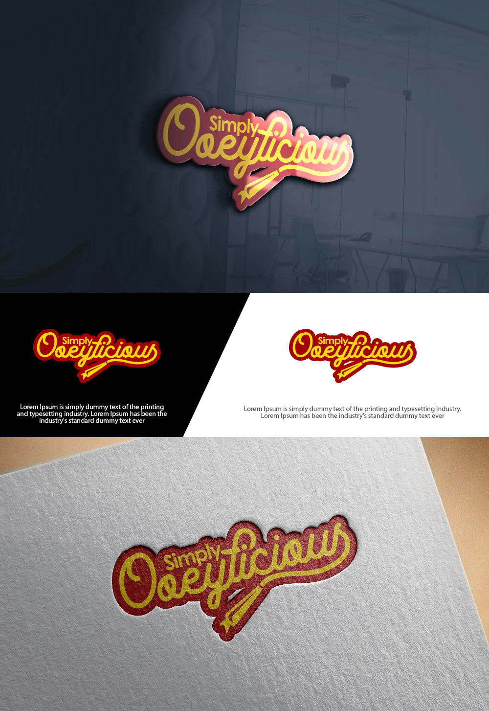 Diseño de Logo por sulemani  creation para este proyecto | Diseño #34305909