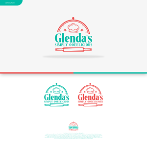 Logo Design by AG Artworks for this project | Design: #34316707