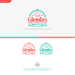 Diseño de Logo por AG Artworks para este proyecto | Diseño: #34316708