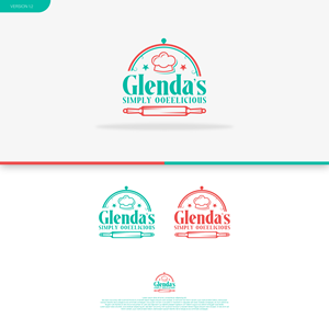 Diseño de Logo por AG Artworks para este proyecto | Diseño: #34316709