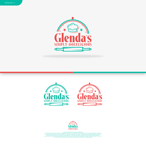 Diseño de Logo por AG Artworks para este proyecto | Diseño: #34316710