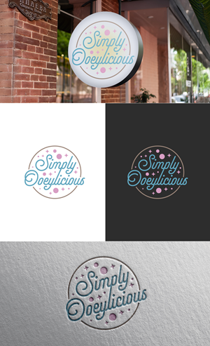 Diseño de Logo por GLDesigns para este proyecto | Diseño: #34306322