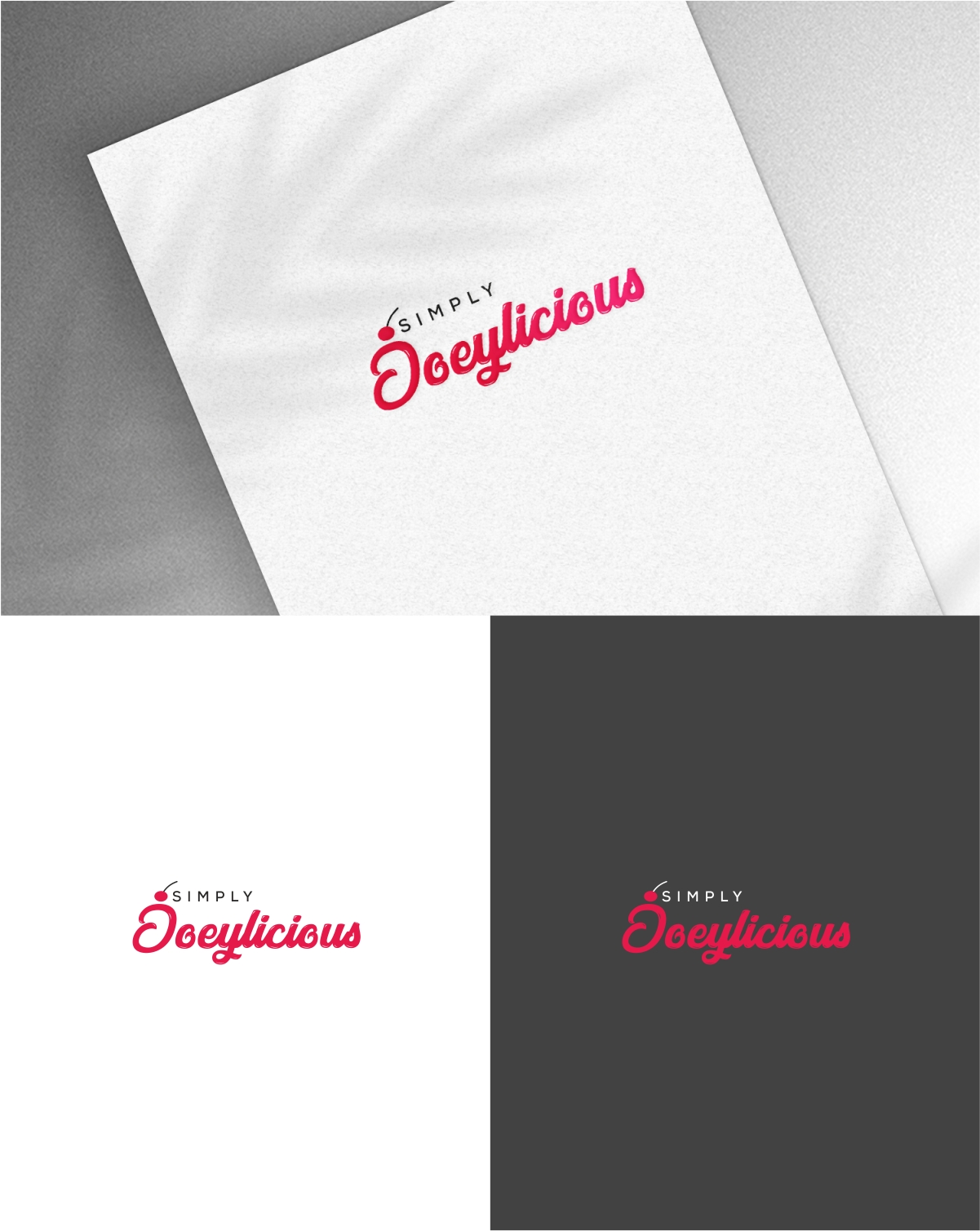 Logo Design by Dave Paresh for this project | Design #34309788