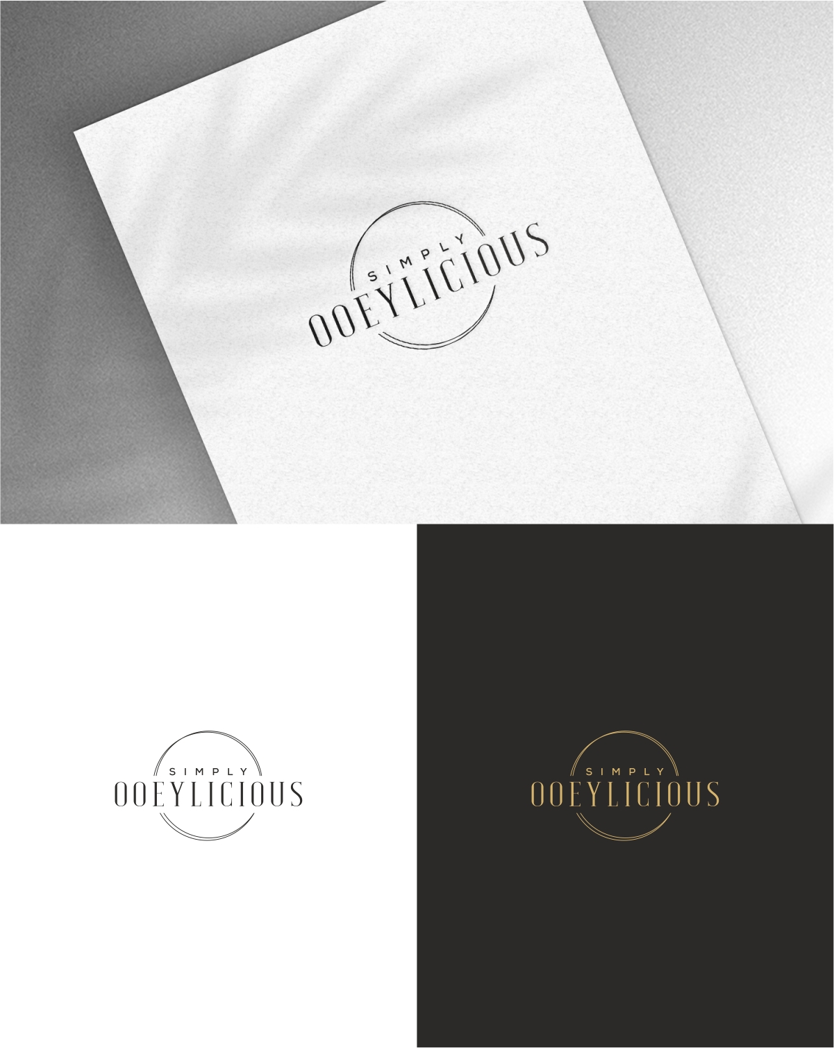 Diseño de Logo por Dave Paresh para este proyecto | Diseño #34309789