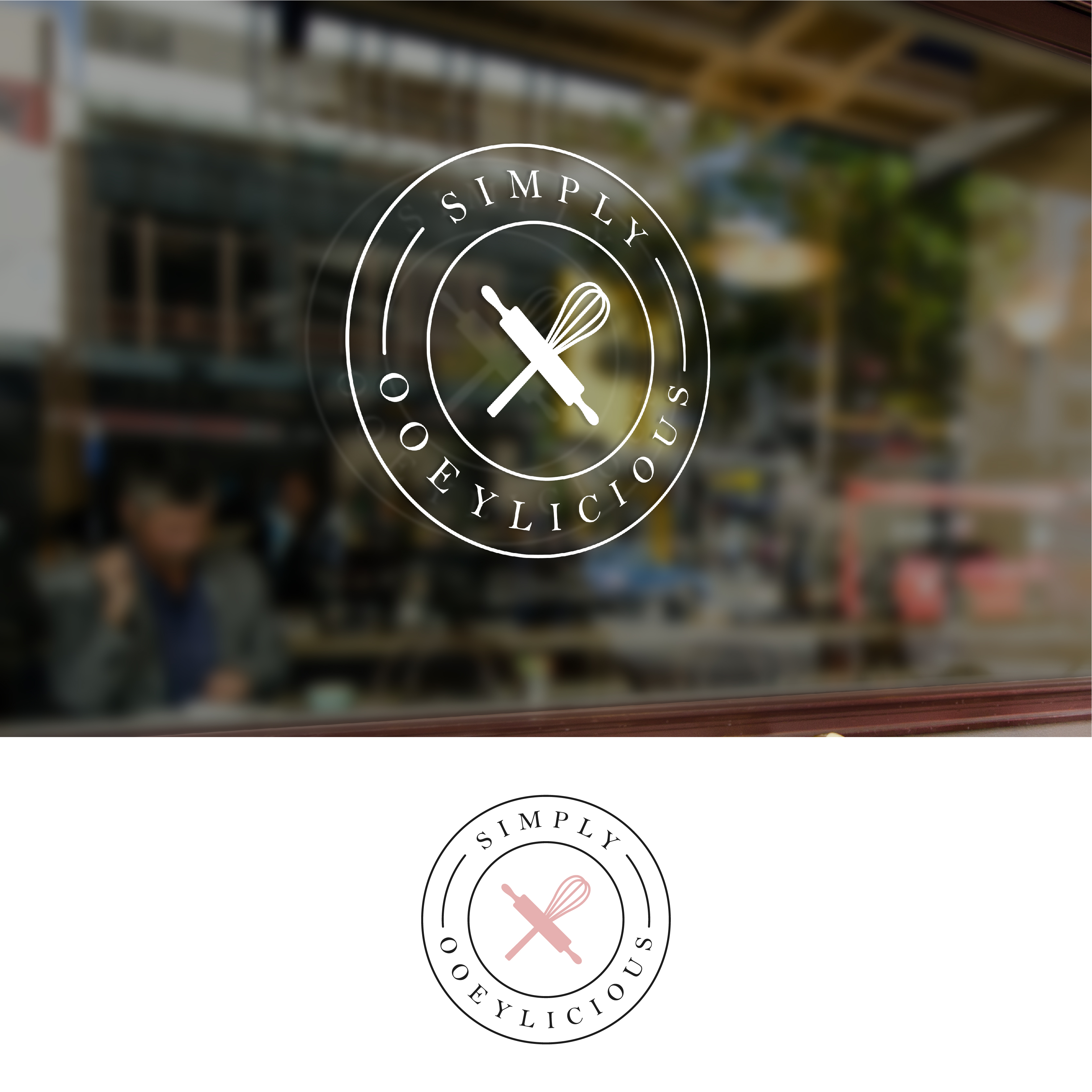 Logo Design by sushsharma99 for this project | Design #34302084