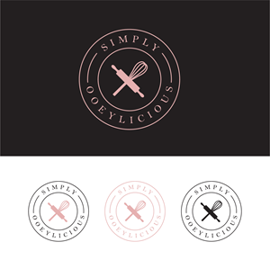 Diseño de Logo por sushsharma99 para este proyecto | Diseño: #34302089