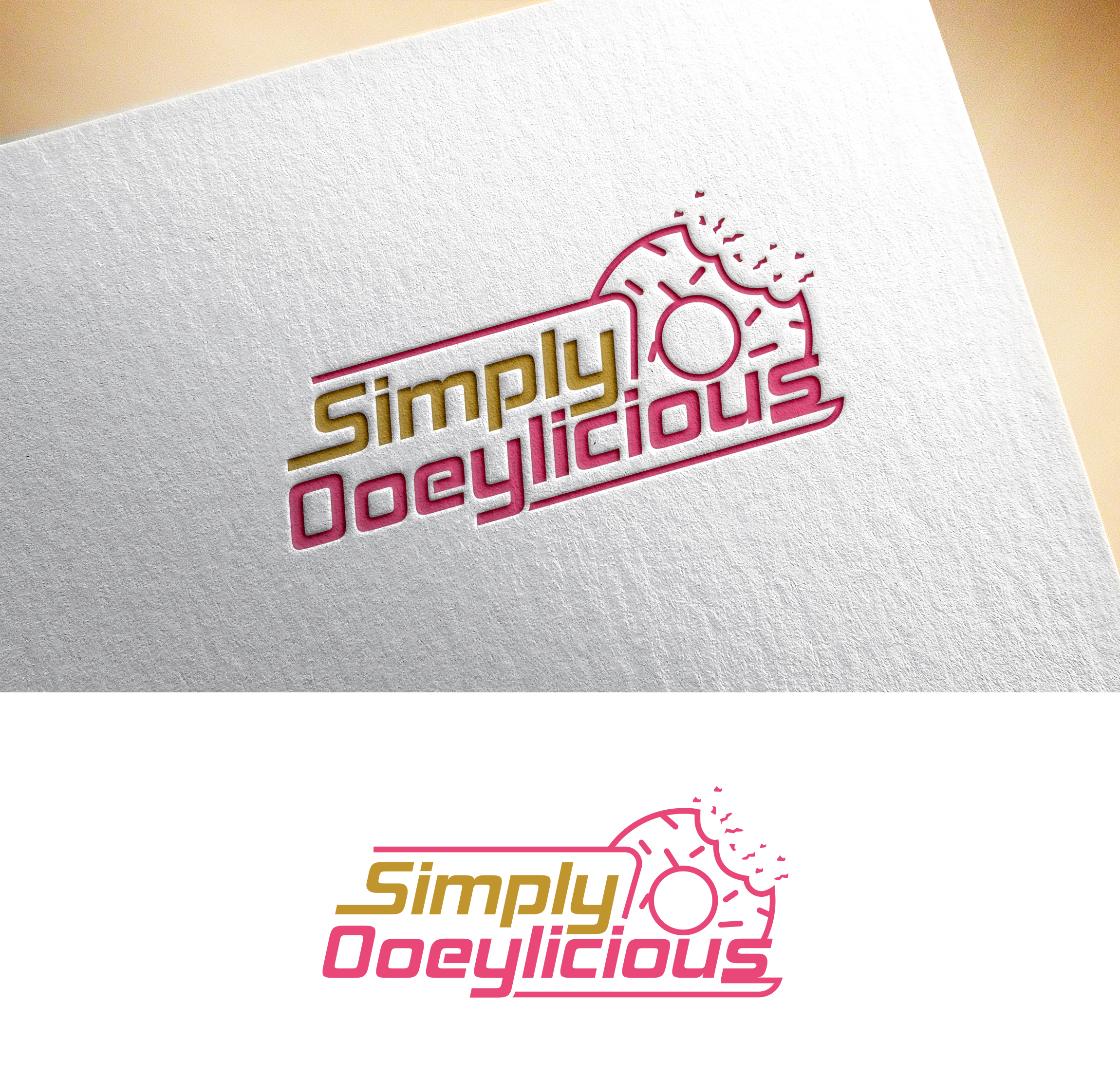 Logo Design by Impressive Designs for this project | Design #34302970