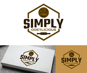 Diseño de Logo por Ansh Design para este proyecto | Diseño: #34303510