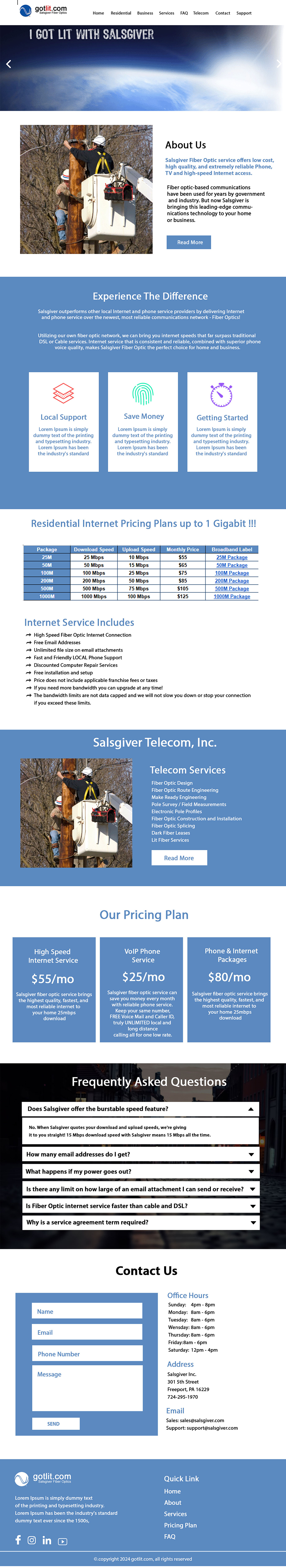 Web Design by Viranidevelopers for this project | Design #34333015