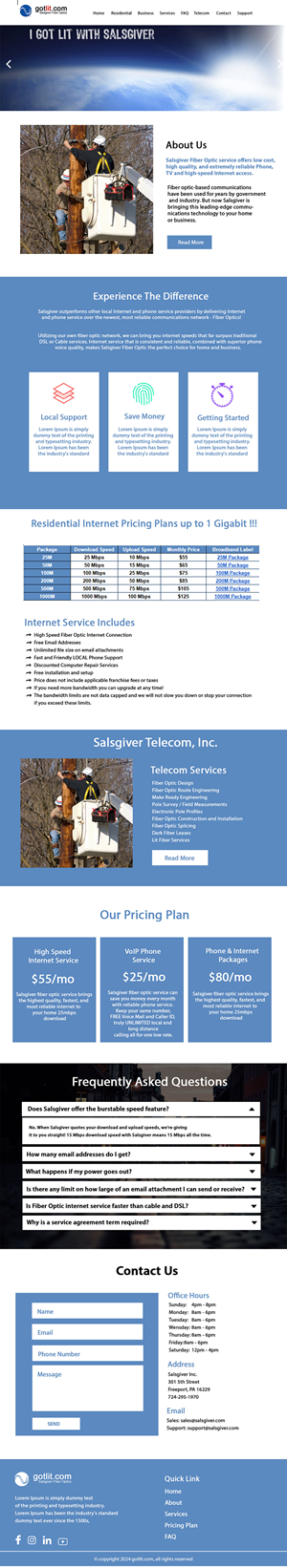 Web Design by Viranidevelopers for this project | Design: #34333015