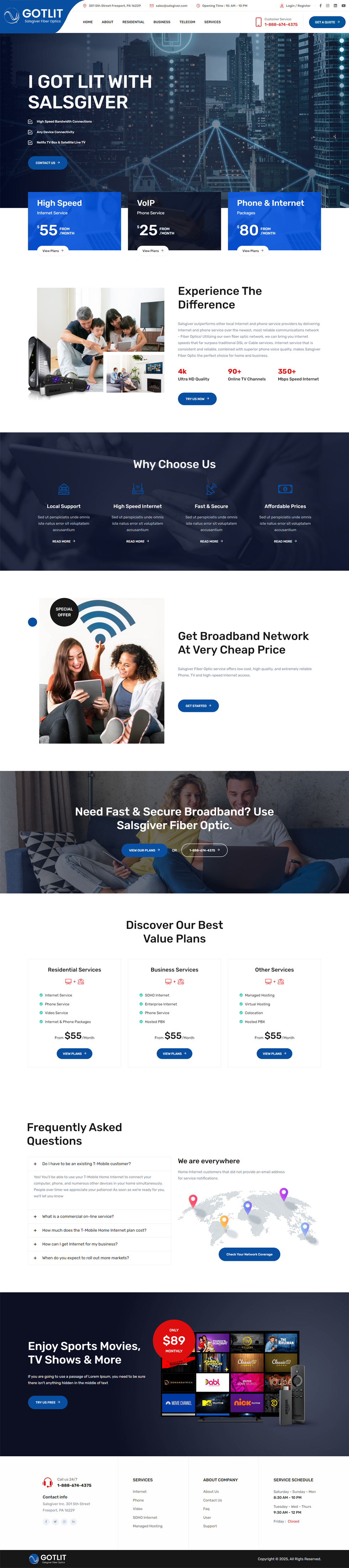 Web-Design von WahDesign für dieses Projekt | Design #34309933