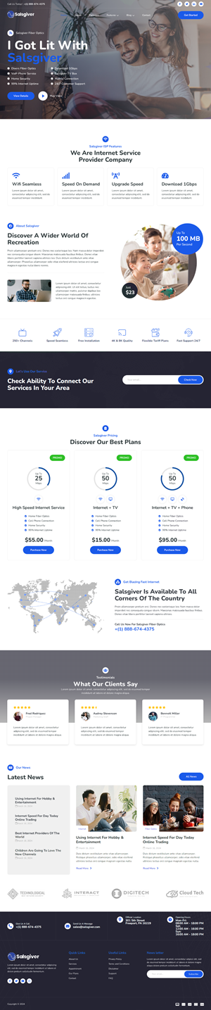 Web Design by ZenCreations