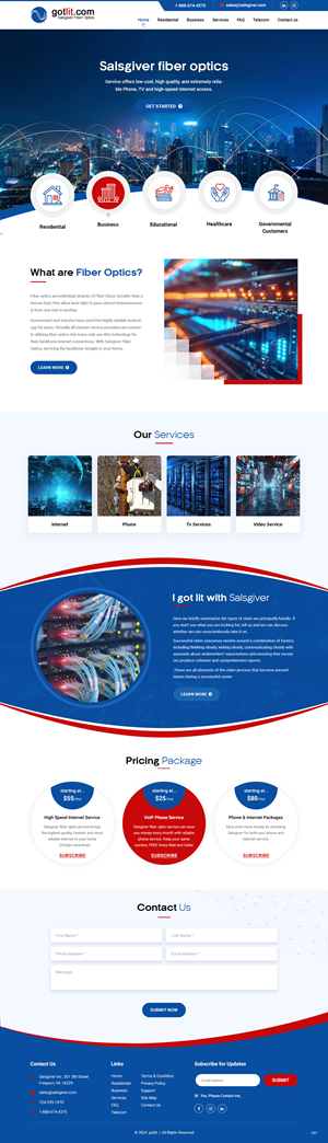 Web-Design von pb für dieses Projekt | Design: #34307060